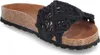 Verbenas Damen Pantolette Raga grün Produktbild-Vorschau 11