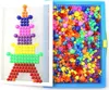 Puzzle con spille a forma di fungo 296 pezzi Anteprima dell’immagine prodotto 12