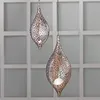 Gilde Hänger, Teelichtleuchter, "Purley", Metall, Voir les images du produit 2