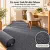 6m² Selbstklebender Teppich Teppichboden Teppichbelag Produktbild-Vorschau 8