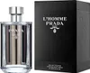 PRADA, L´Homme, Herrenparfum, Eau de Toilette, 100 ml, Produktbild-Vorschau 20