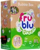 Fru Blu Bubble Box con rubinetto da 3 litri Anteprima dell’immagine prodotto 1