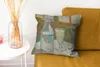 MuchoWow® Zierkissen Sofakissen Wohnzimmer Dekokissen 40x40 Produktbild-Vorschau 6