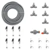 Bradas WL-Z1008 Set di irrigazione a nebulizzazione per Anteprima dell’immagine prodotto 1