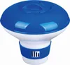 90733 Galleggiante chimico per piscina 13 cm Anteprima dell’immagine prodotto 1