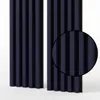 MEBANO. Panele Akustyczne Ścienne 2x 26,5x240 cm Indigo Podgląd zdjęcia produktu 1