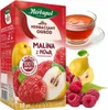 Herbata owocowa Malina i Pigwa 20 torebek Náhled obrázku produktu 4