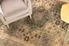 Vlněný koberec SUPERIOR MAMLUK orientální vintage krémová Náhled obrázku produktu 5