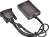 Kabelkonverter VGA-HDMI Full HD D-Sub-Adapter mit Produktbild-Vorschau 4