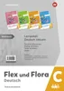Flex und Flora - Deutsch inklusiv. Paket C Voir les images du produit 1