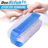 DuoScrub Handwaschbürste Nagelbürste Handbürste, Produktbild-Vorschau 2
