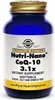 Solgar Nutri-Nano Coenzyme Q10 3.1x 50 Softgels Produktbild-Vorschau 1
