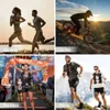 Unisex Laufweste, viele Taschen, verstellbarer Brustgurt, Produktbild-Vorschau 8