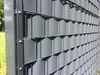 Arvotec Sichtschutzstreifen | 50m Rolle, 'Genarbt', Produktbild-Vorschau 4