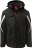 Payper  Wonder Pad Soft-Shell Jacke Wattiert Produktbild-Vorschau 5
