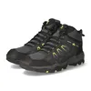 Wanderschuhe SIERRA, 221-011: Deutsch:40, Color:grau-kombi Produktbild-Vorschau 10