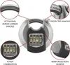 Masterlock M40EURDNUM Master Lock Disk-Zahlenschloss aus Náhľad obrázku produktu 3