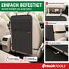 Zestaw 2 sztuk mat ochronnych na oparcia „Kick-Matte” marki Podgląd zdjęcia produktu 6