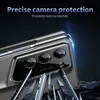 Pouzdro pro Samsung Galaxy Z Fold 6 tenkým tvrdým PC Náhled obrázku produktu 4