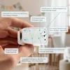 Pulox - PO-235 - Finger-Pulsoximeter für Kinder mit Alarm - Produktbild-Vorschau 2