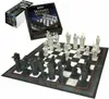 Paladone Harry Potter Wizard Zauberer Schachset Produktbild-Vorschau 11