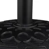 Stojan na slunečník Relaxdays, pro tyče o průměru 38–48 mm, Náhled obrázku produktu 6
