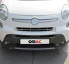 Listwy osłony chłodnicy Listwy osłony chłodnicy do Fiat Podgląd zdjęcia produktu 11