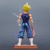 Dragon Ball Vegetto Actionfigur 32cm PVC Statue Sammelfigur Produktbild-Vorschau 4