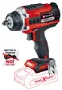 Einhell Power X-Change Akku-Schlagschrauber IMPAXXO 18/400 Produktbild-Vorschau 15