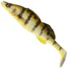 Westin ZanderTeez Shadtail 17cm 56g - Gummifisch, Produktbild-Vorschau 2