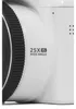 Kodak Astro Zoom AZ255 weiß Produktbild-Vorschau 8