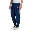 adidas Herren Fußballhose Condivo 20 Sporthose NAVBLU/WHITE Produktbild-Vorschau 5