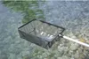 Oase Teichkescher Maschenweite 0,3 mm Länge 113 cm Produktbild-Vorschau 4