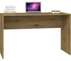 Topeshop BIURKO PLUS ARTISAN, Gerade, Rechteckige Form, Produktbild-Vorschau 1