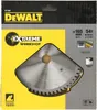 Lama per sega circolare DEWALT con artiglio 165/20 mm 54TFZ Anteprima dell’immagine prodotto 2