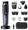 Braun 80789909, Donkerblauw, Voeding/batterij, 120 minuten, Productafbeelding-voorbeeld 3