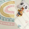 Kinderteppich Teppich Kinderzimmer Mädchen Jungs Produktbild-Vorschau 3