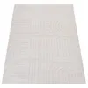 Tappeto Tapiso HYGGE Moderno Bianco Soggiorno Camera da Anteprima dell’immagine prodotto 8