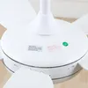 Ventilateur de plafond Parrot Uncle, 107 cm, avec éclairage Voir les images du produit 9