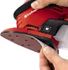 Einhell Red RT-OS 13 - Deltaschleifer - 130 W (4460560) Voir les images du produit 27