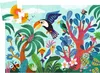 Puzzle Coco Tucano, Djeco Anteprima dell’immagine prodotto 2