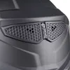 LS2 FF901 Advant X Solid, casco ribaltabile, titanio opaco, Anteprima dell’immagine prodotto 12
