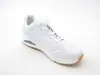 Skechers Damen Sportschuhe 73690-WHT Uno weiß r. 40 Produktbild-Vorschau 78