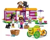 LEGO 41699 Friends Café d'adoption d'animaux, Heartlake Voir les images du produit 4