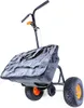 FUXTEC Rozsiewacz siewnik soli nawozu - 56kg / 60L Podgląd zdjęcia produktu 10