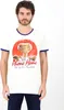 Difuzed - T-Shirt Herren - E.T. »Phone Home« (weiß) Shirt Produktbild-Vorschau 5