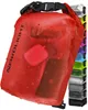 Nordlight Dry Bag 2L Wasserdichter Beutel - (Rot) Produktbild-Vorschau 1