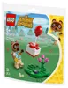 LEGO Animal Crossing 30731 Tom Nook Produktbild-Vorschau 5