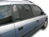 Heko Deflecteurs D'Air / De Vent Pour Opel Zafira A Voir les images du produit 9