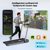 Mobvoi Home Laufband SE, Intelligente KI Produktbild-Vorschau 5